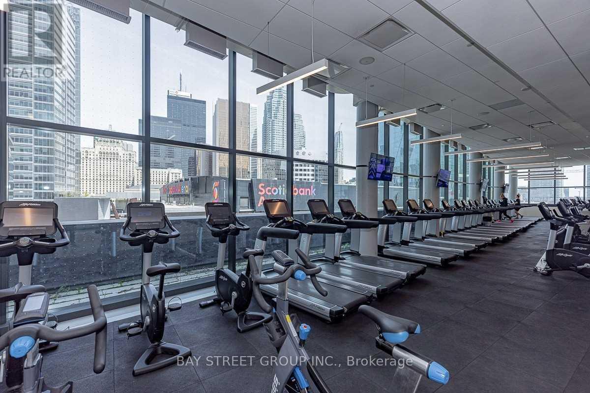 3809 - 100 Harbour Street, Toronto, Ontario  M5J 0B5 - Photo 35 - C12482957