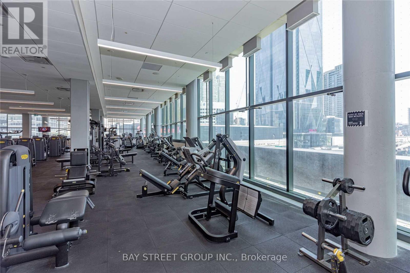 3809 - 100 Harbour Street, Toronto, Ontario  M5J 0B5 - Photo 36 - C12482957