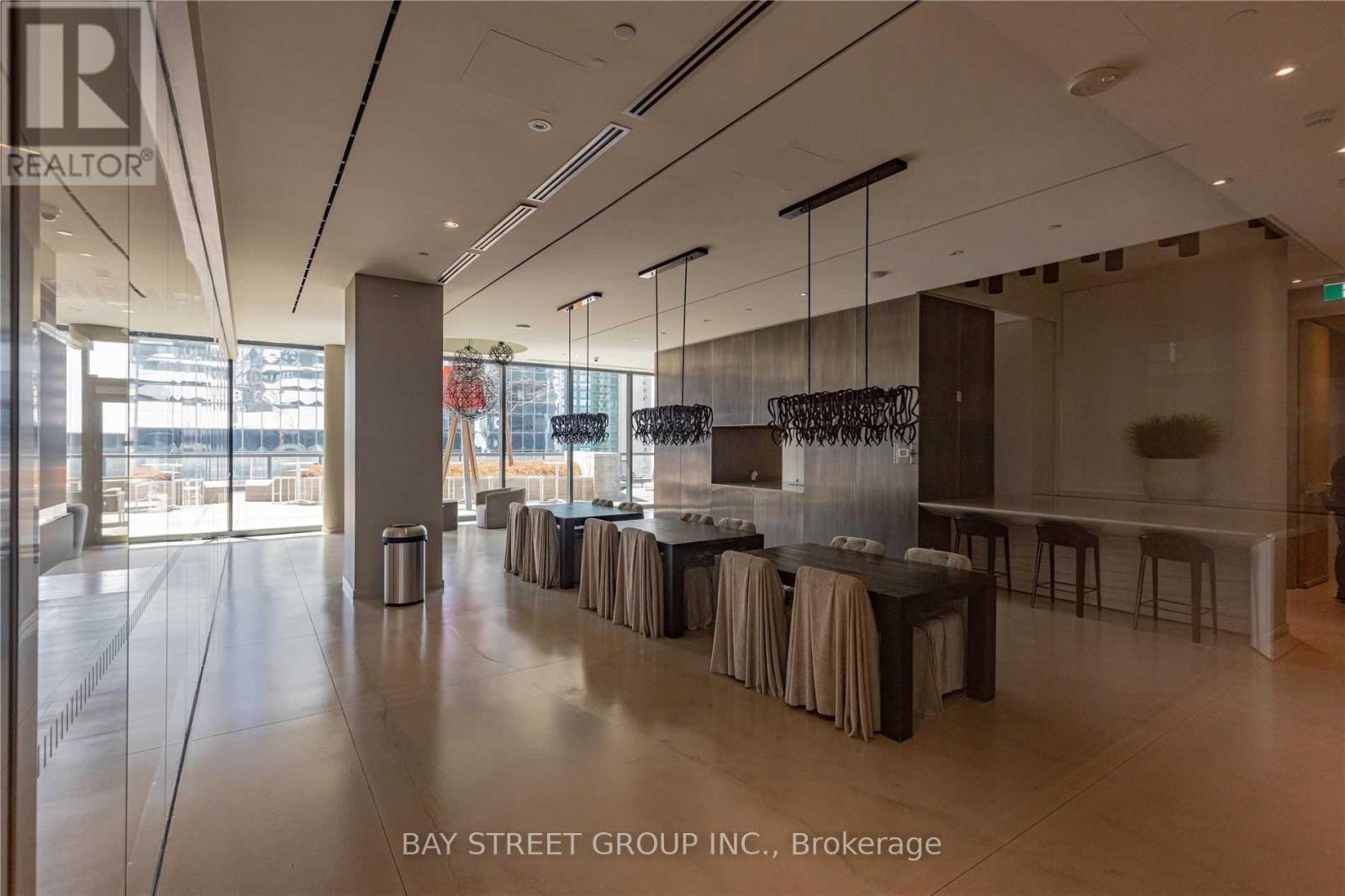 3809 - 100 Harbour Street, Toronto, Ontario  M5J 0B5 - Photo 37 - C12482957