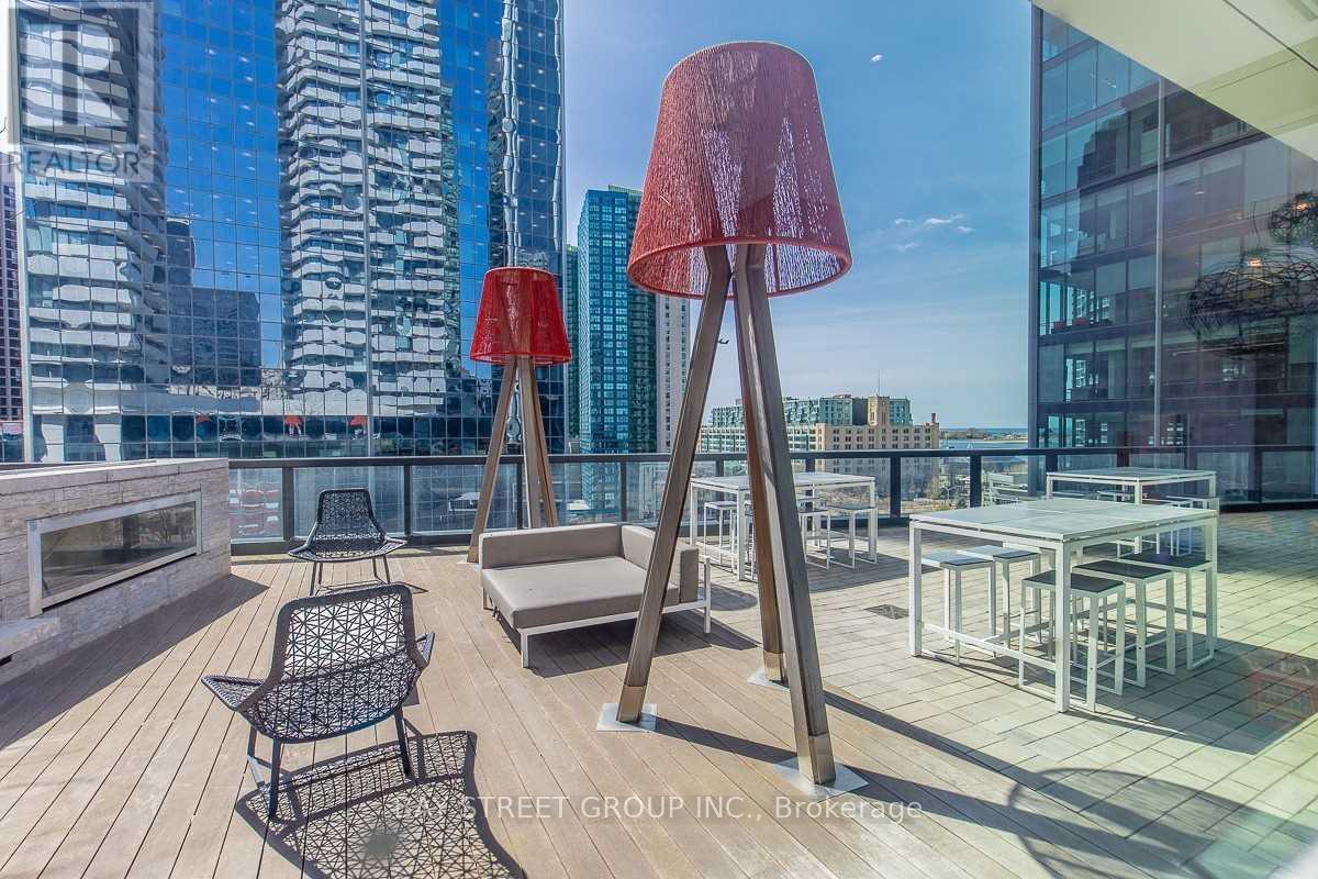 3809 - 100 Harbour Street, Toronto, Ontario  M5J 0B5 - Photo 38 - C12482957