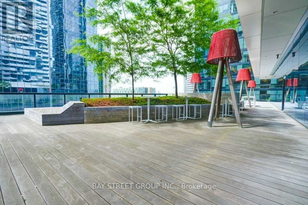 3809 - 100 Harbour Street, Toronto, Ontario  M5J 0B5 - Photo 40 - C12482957