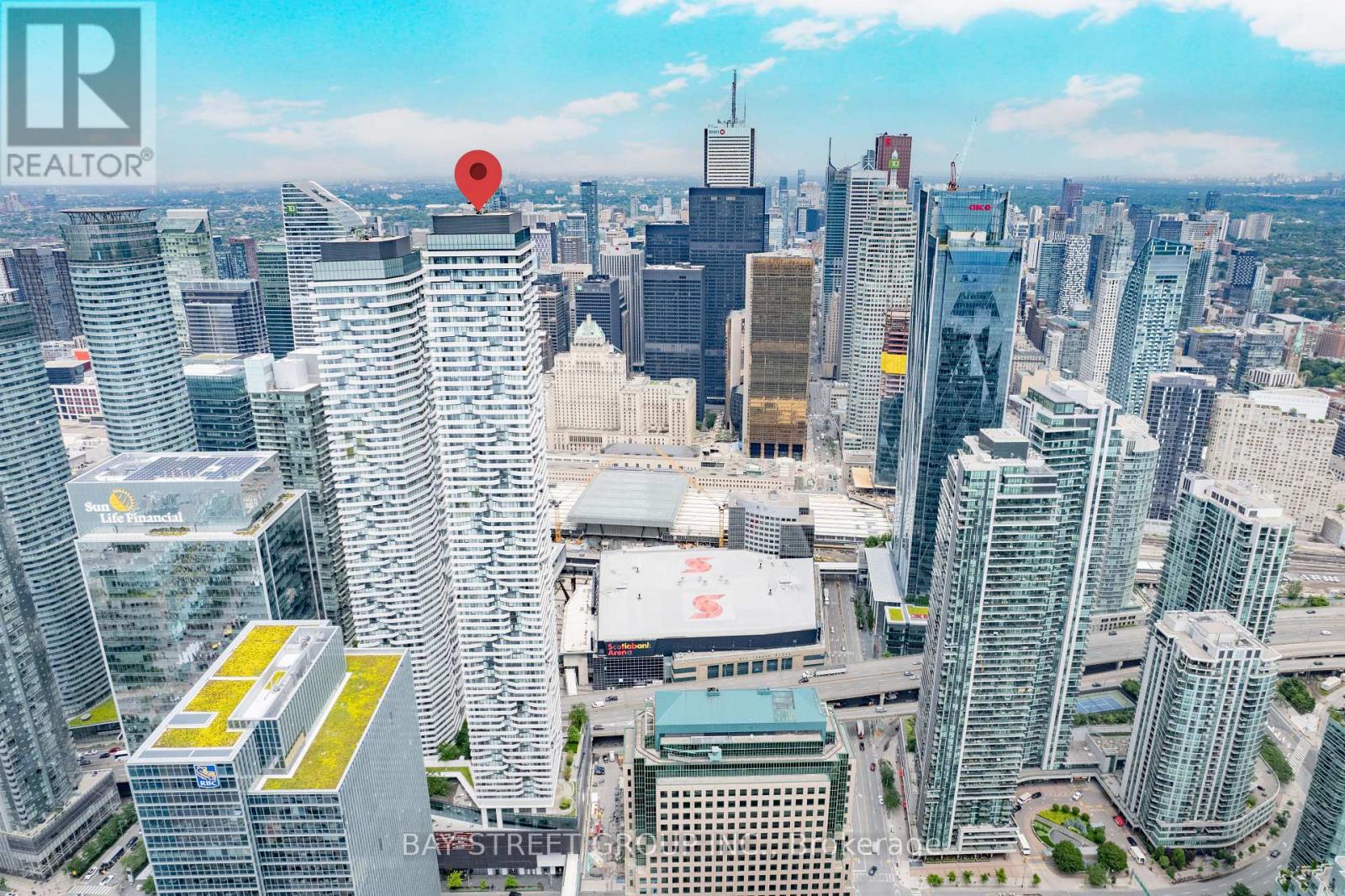 3809 - 100 Harbour Street, Toronto, Ontario  M5J 0B5 - Photo 42 - C12482957