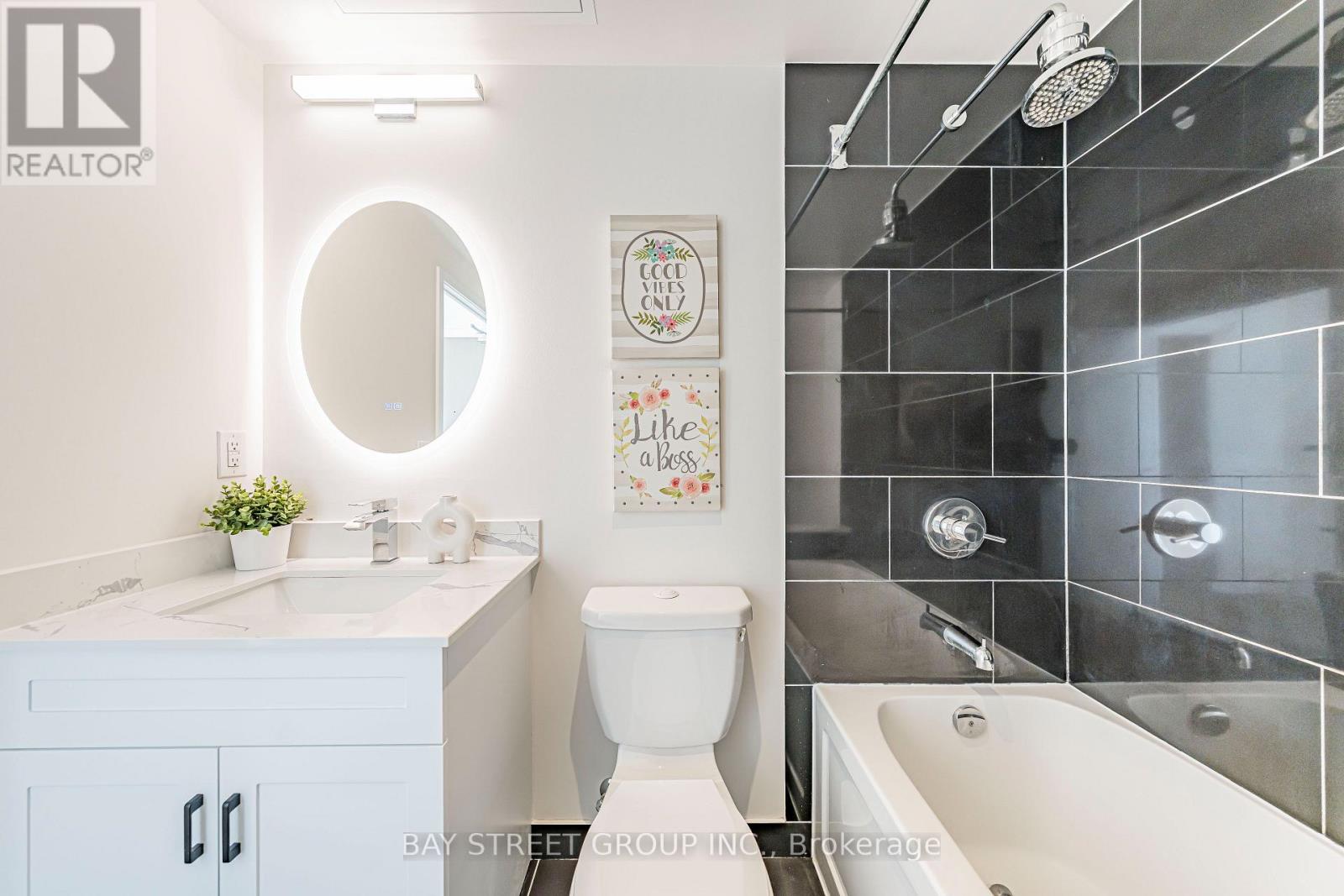 3809 - 100 Harbour Street, Toronto, Ontario  M5J 0B5 - Photo 7 - C12482957