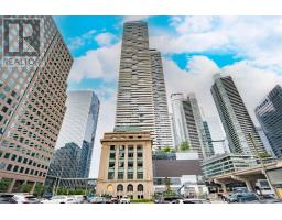 3809 - 100 HARBOUR STREET, Toronto, Ontario