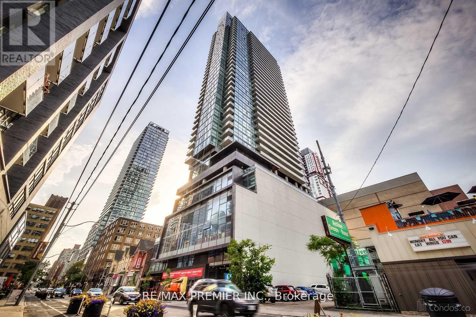 1503 - 290 ADELAIDE STREET W, Toronto, Ontario