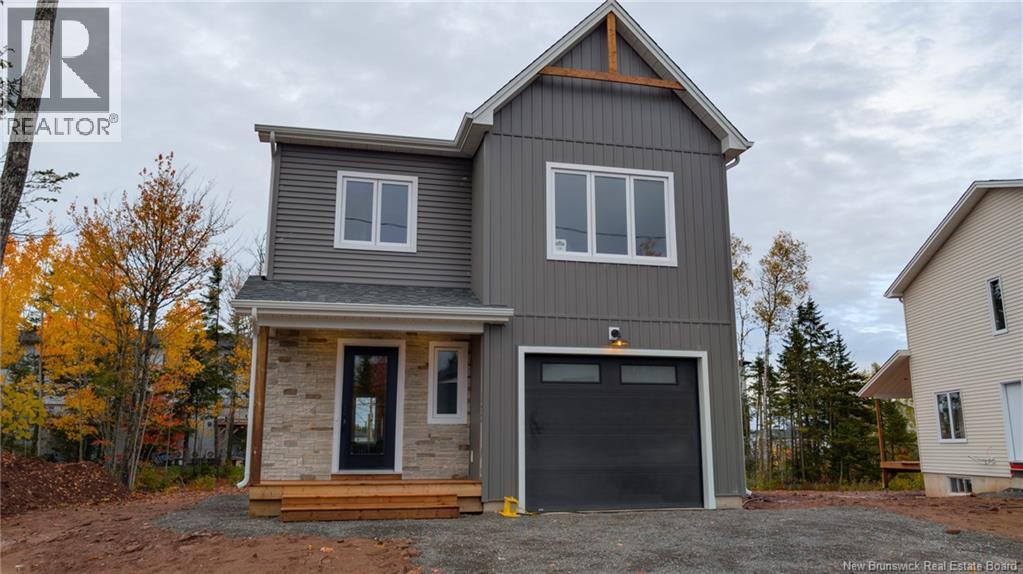 15 Rachel Street, Moncton, New Brunswick  E1G 2V5 - Photo 1 - NB129136
