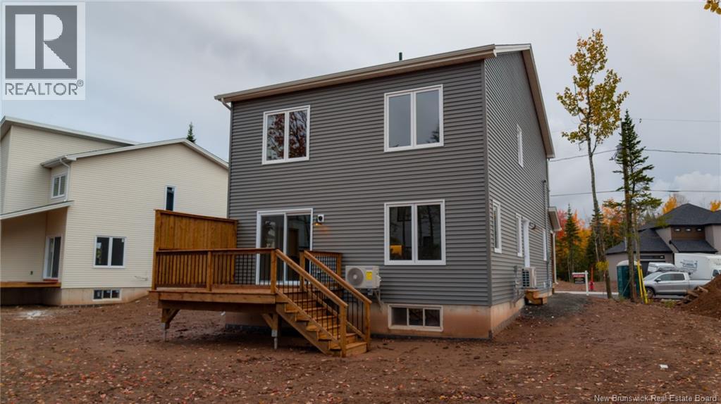 15 Rachel Street, Moncton, New Brunswick  E1G 2V5 - Photo 2 - NB129136