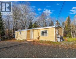410 Branch Road, geary, New Brunswick