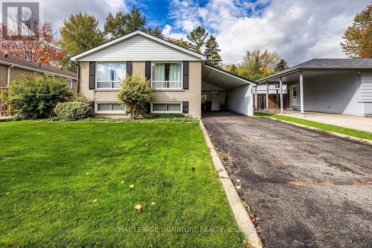 156 CATALINA DRIVE, Toronto, Ontario