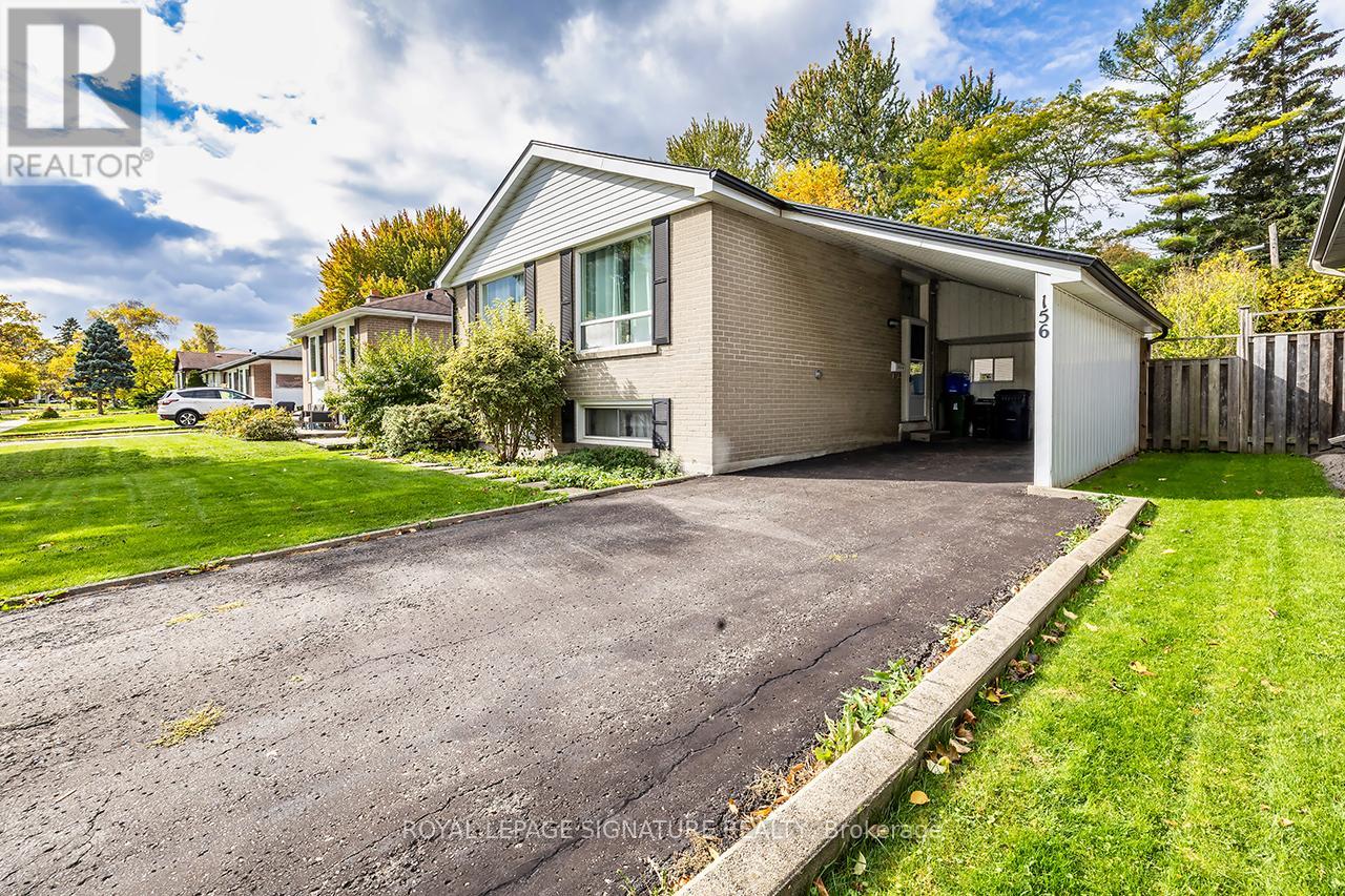 156 Catalina Drive, Toronto, Ontario  M1E 1B4 - Photo 2 - E12482980