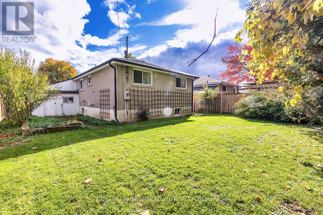 156 Catalina Drive, Toronto, Ontario  M1E 1B4 - Photo 28 - E12482980