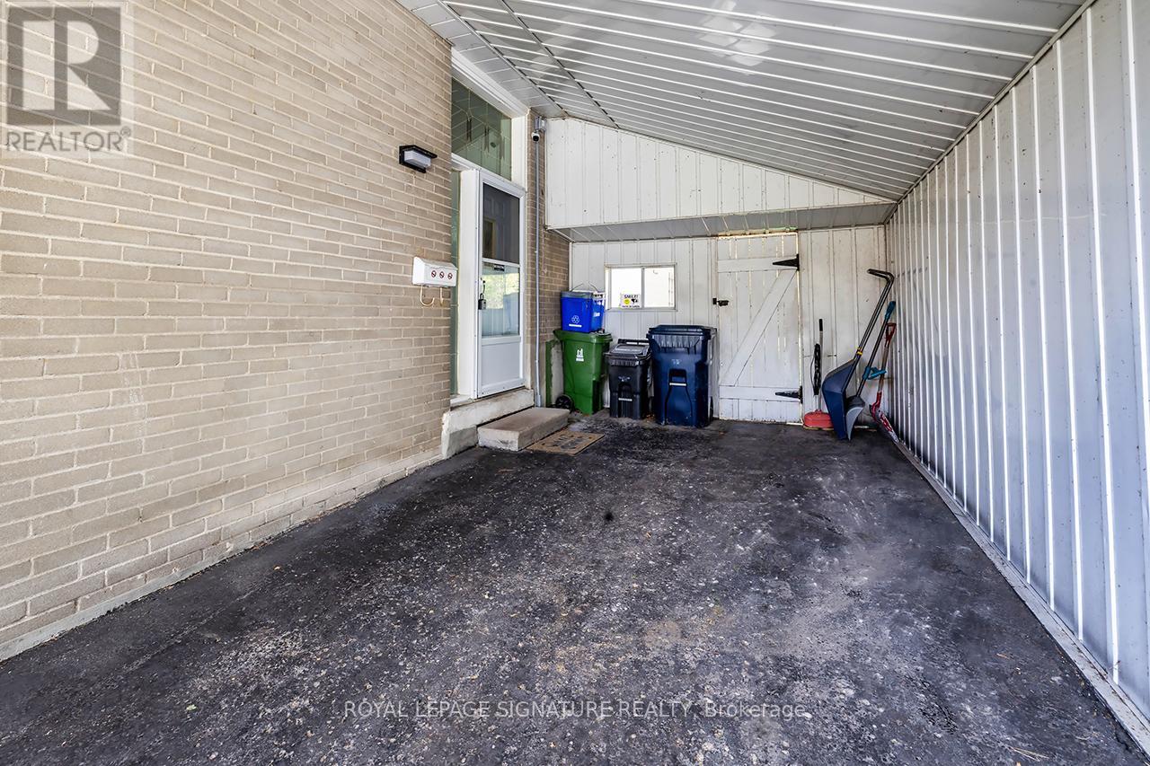 156 Catalina Drive, Toronto, Ontario  M1E 1B4 - Photo 3 - E12482980