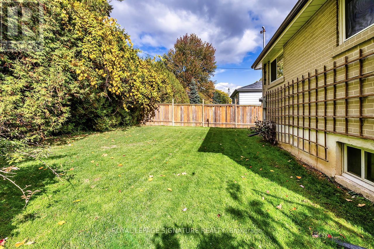 156 Catalina Drive, Toronto, Ontario  M1E 1B4 - Photo 30 - E12482980