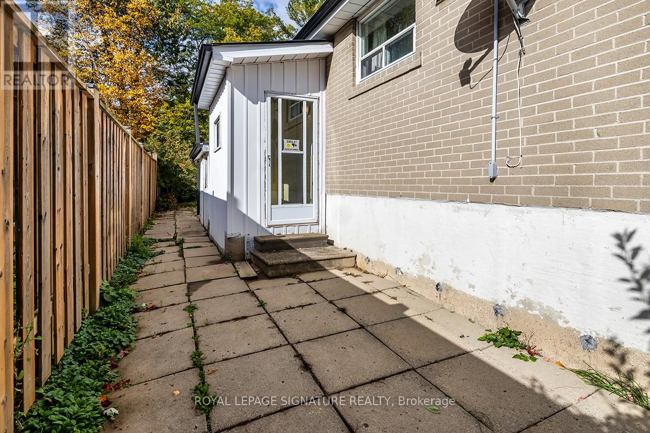 156 Catalina Drive, Toronto, Ontario  M1E 1B4 - Photo 33 - E12482980