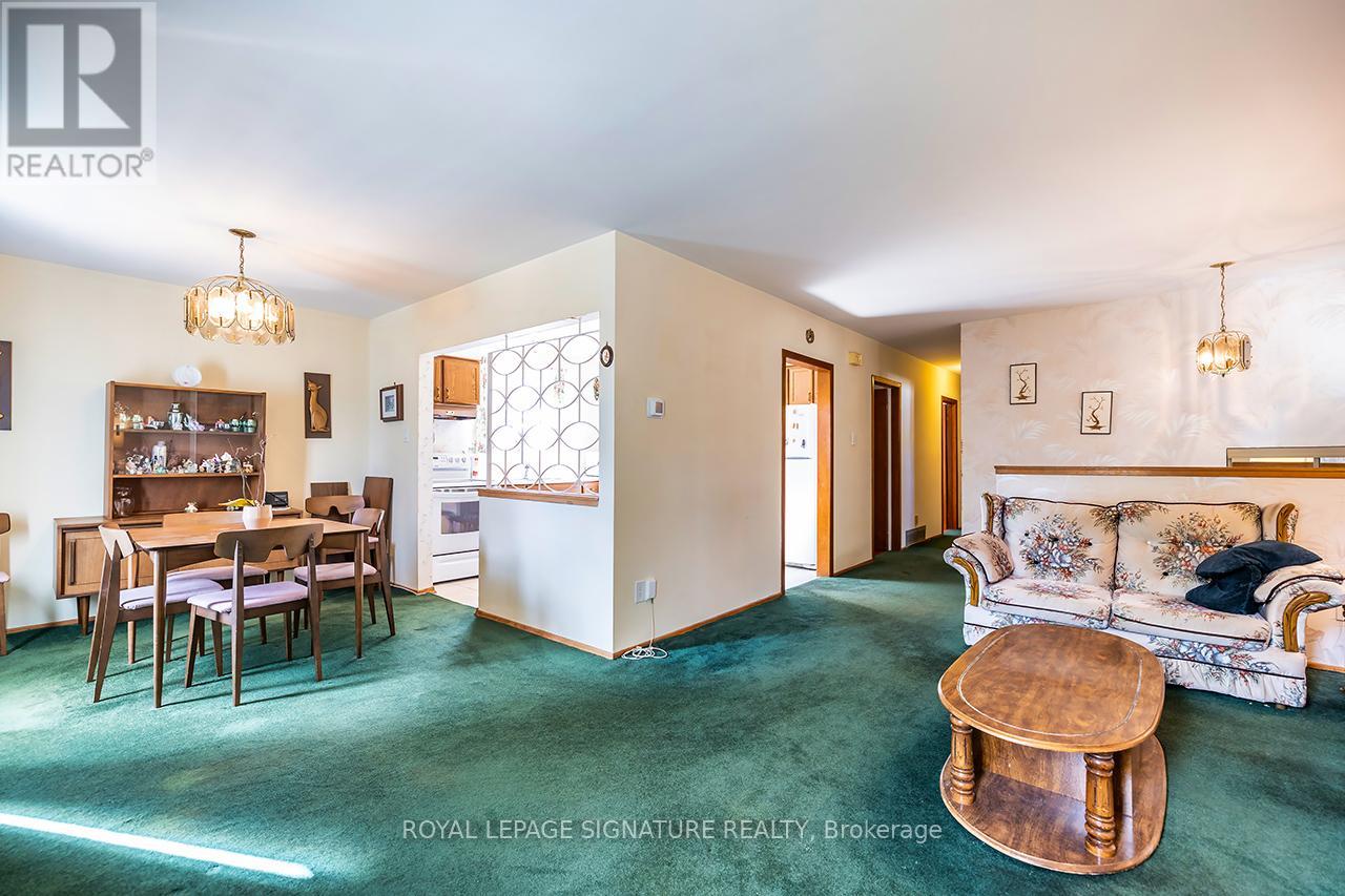 156 Catalina Drive, Toronto, Ontario  M1E 1B4 - Photo 6 - E12482980