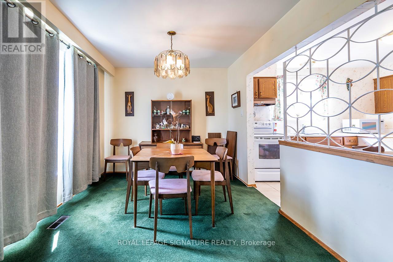 156 Catalina Drive, Toronto, Ontario  M1E 1B4 - Photo 7 - E12482980