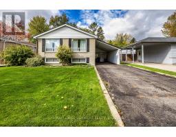 156 CATALINA DRIVE, Toronto, Ontario