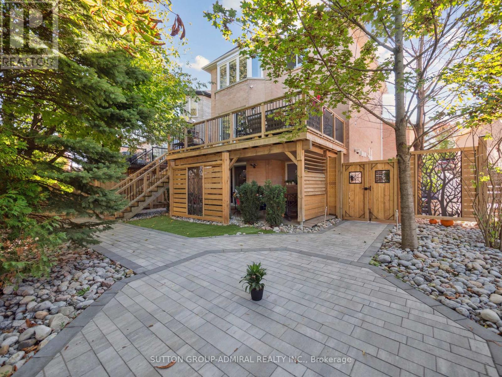 24 Dawlish Avenue, Aurora, Ontario  L4G 6R5 - Photo 38 - N12482959