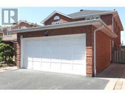 70 GOVERNOR CRESCENT, Vaughan, Ontario