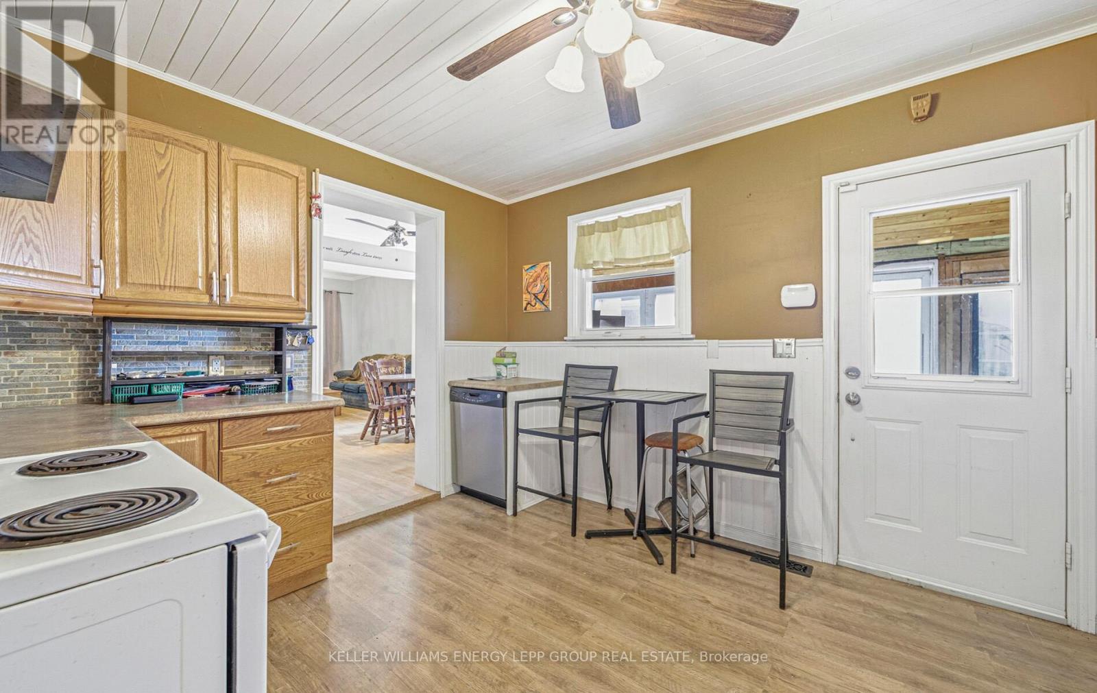 61 Wellington Street, Clarington (Bowmanville), Ontario  L1C 1V6 - Photo 10 - E12482995