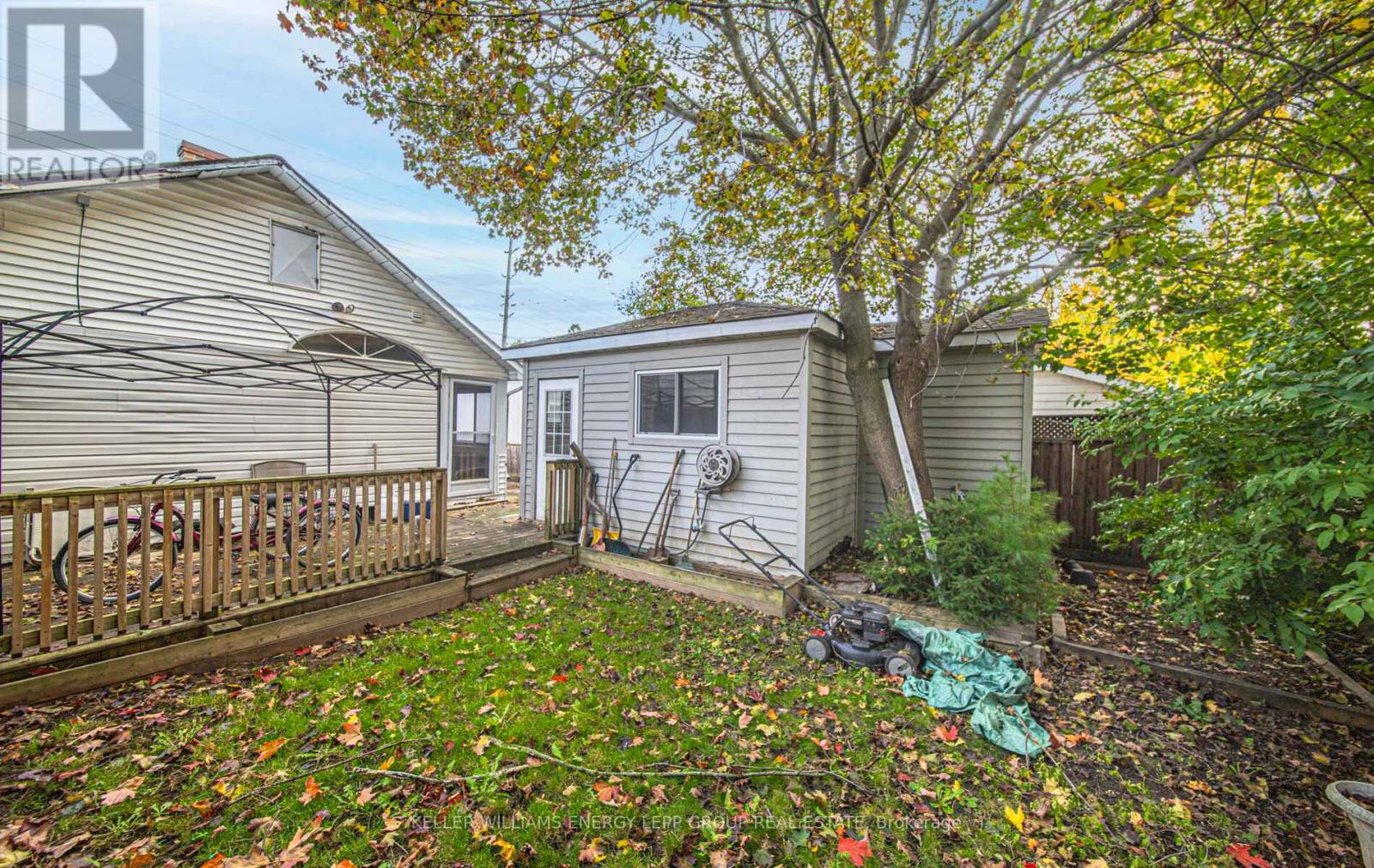 61 Wellington Street, Clarington (Bowmanville), Ontario  L1C 1V6 - Photo 8 - E12482995