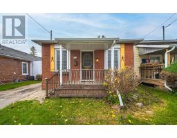 61 WELLINGTON STREET, Clarington, Ontario