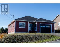 1 Michael Ryder Place, Bonavista, Newfoundland & Labrador
