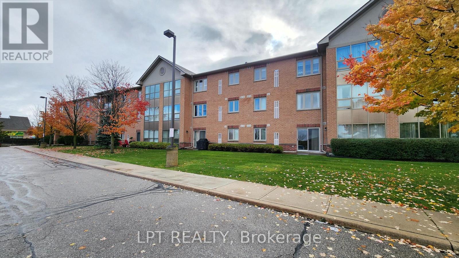 110 - 500 MAPLEVIEW DRIVE W, Barrie, Ontario