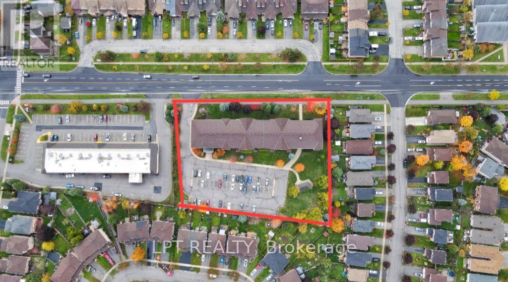 110 - 500 Mapleview Drive W, Barrie, Ontario  L4N 6C3 - Photo 27 - S12482965