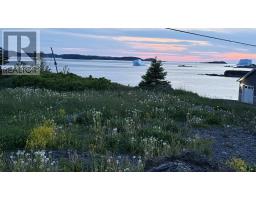 298 Bayview Street, Twillingate, Newfoundland & Labrador