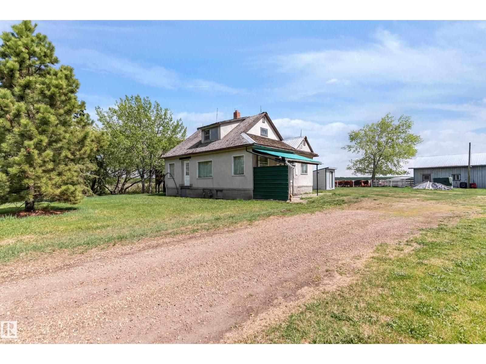 50143 Rge Rd 221, Rural Leduc County, Alberta  T0B 3M4 - Photo 34 - E4463596