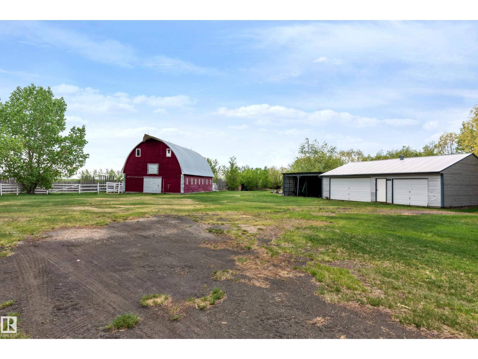 50143 Rge Rd 221, Rural Leduc County, Alberta  T0B 3M4 - Photo 36 - E4463596
