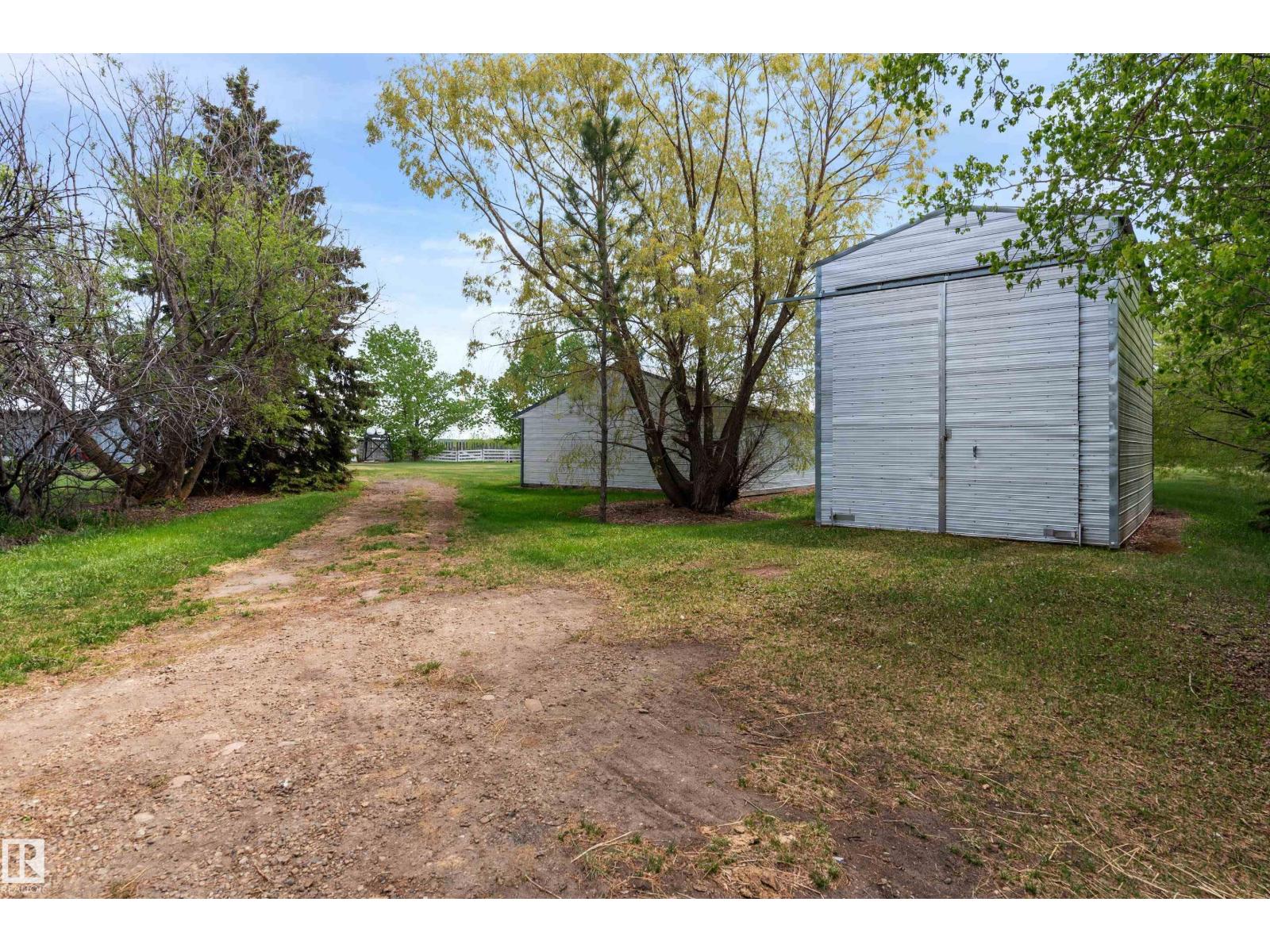 50143 Rge Rd 221, Rural Leduc County, Alberta  T0B 3M4 - Photo 38 - E4463596