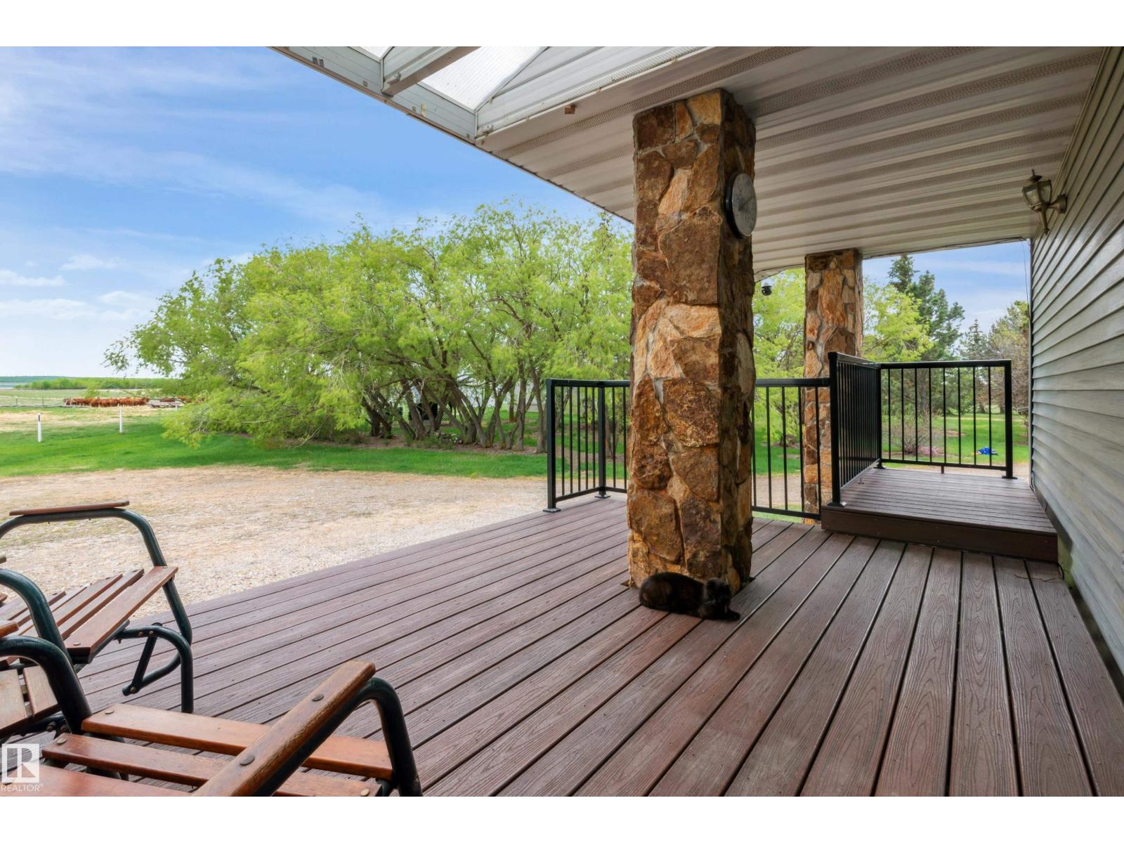 50143 Rge Rd 221, Rural Leduc County, Alberta  T0B 3M4 - Photo 4 - E4463596