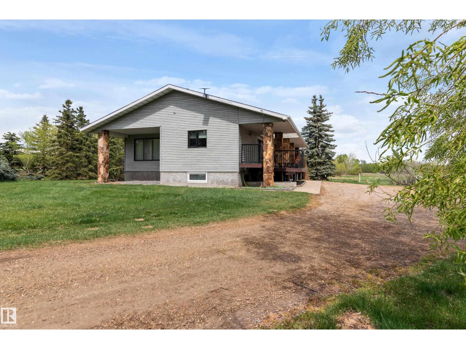 50143 Rge Rd 221, Rural Leduc County, Alberta  T0B 3M4 - Photo 40 - E4463596