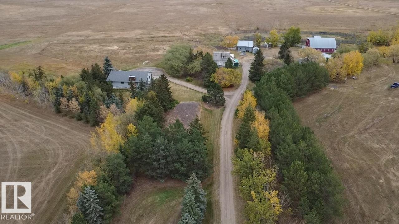 50143 Rge Rd 221, Rural Leduc County, Alberta  T0B 3M4 - Photo 41 - E4463596