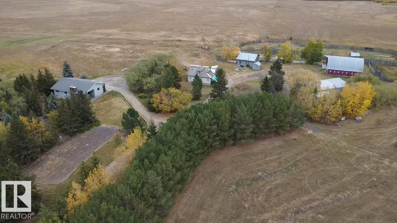 50143 Rge Rd 221, Rural Leduc County, Alberta  T0B 3M4 - Photo 42 - E4463596