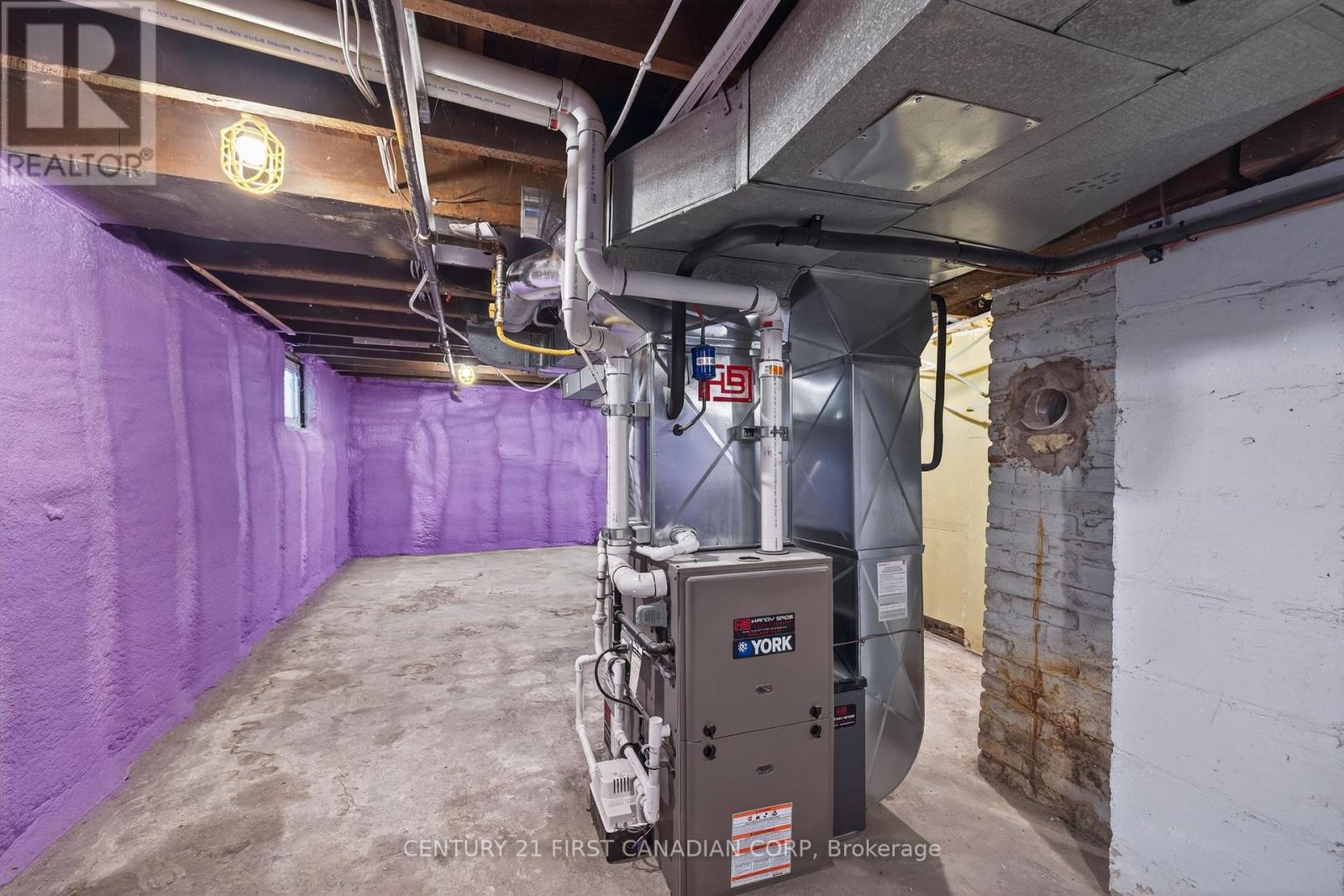 117 Sterling Street, London East (East C), Ontario  N5Y 1Y9 - Photo 19 - X12482979