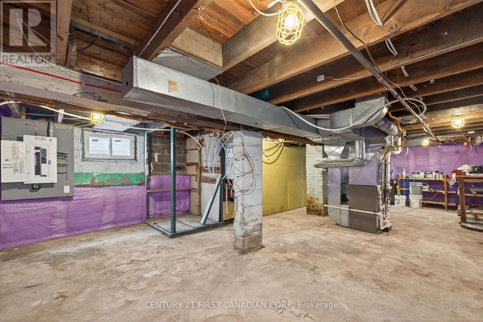 117 Sterling Street, London East (East C), Ontario  N5Y 1Y9 - Photo 22 - X12482979