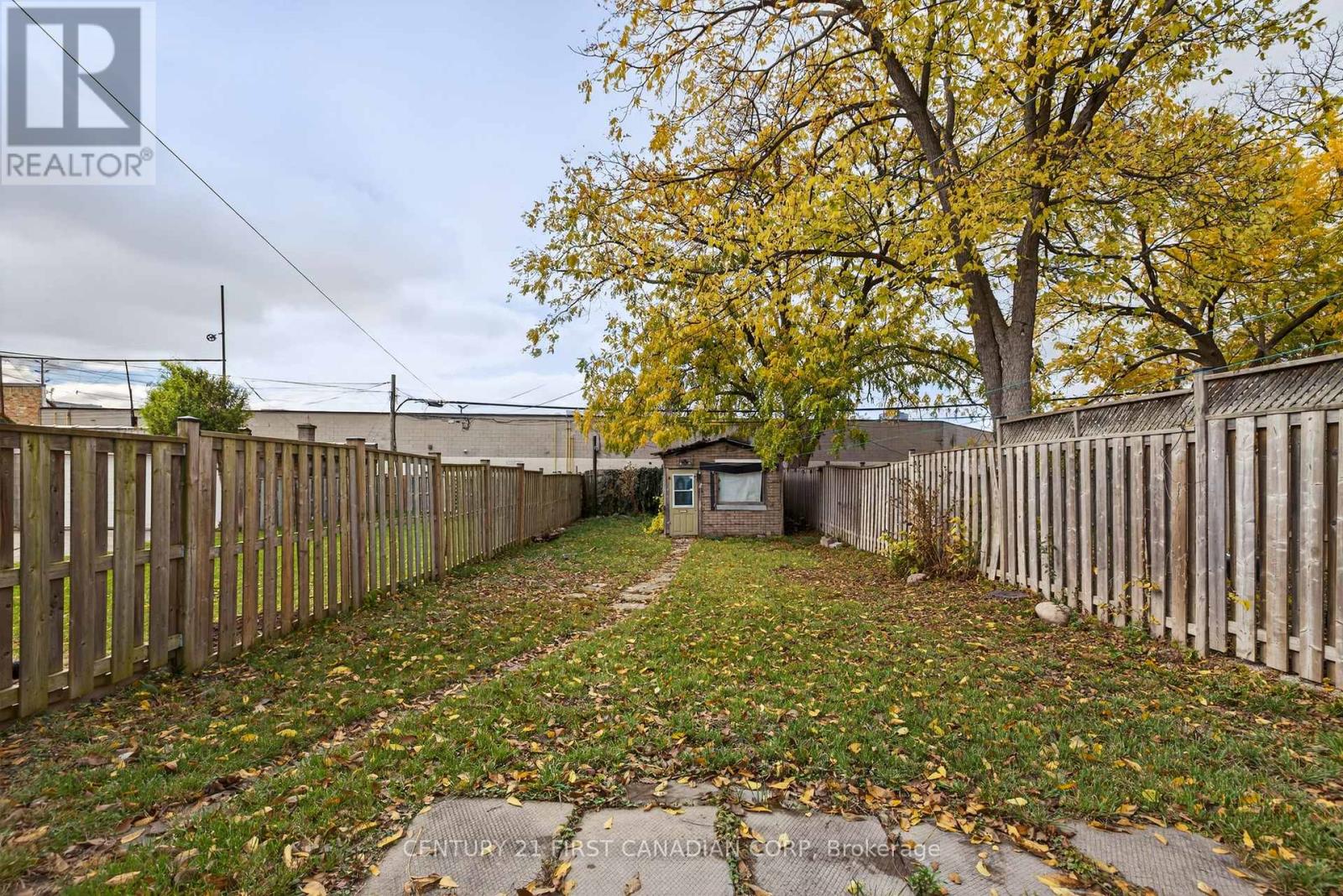 117 Sterling Street, London East (East C), Ontario  N5Y 1Y9 - Photo 25 - X12482979