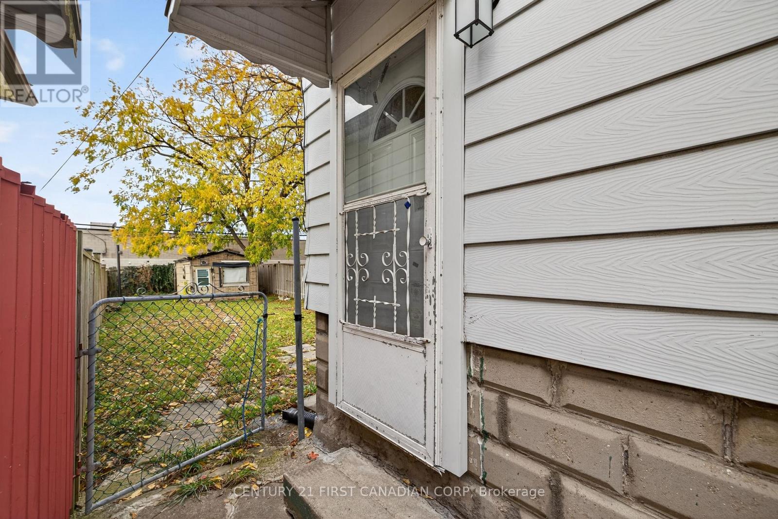 117 Sterling Street, London East (East C), Ontario  N5Y 1Y9 - Photo 30 - X12482979