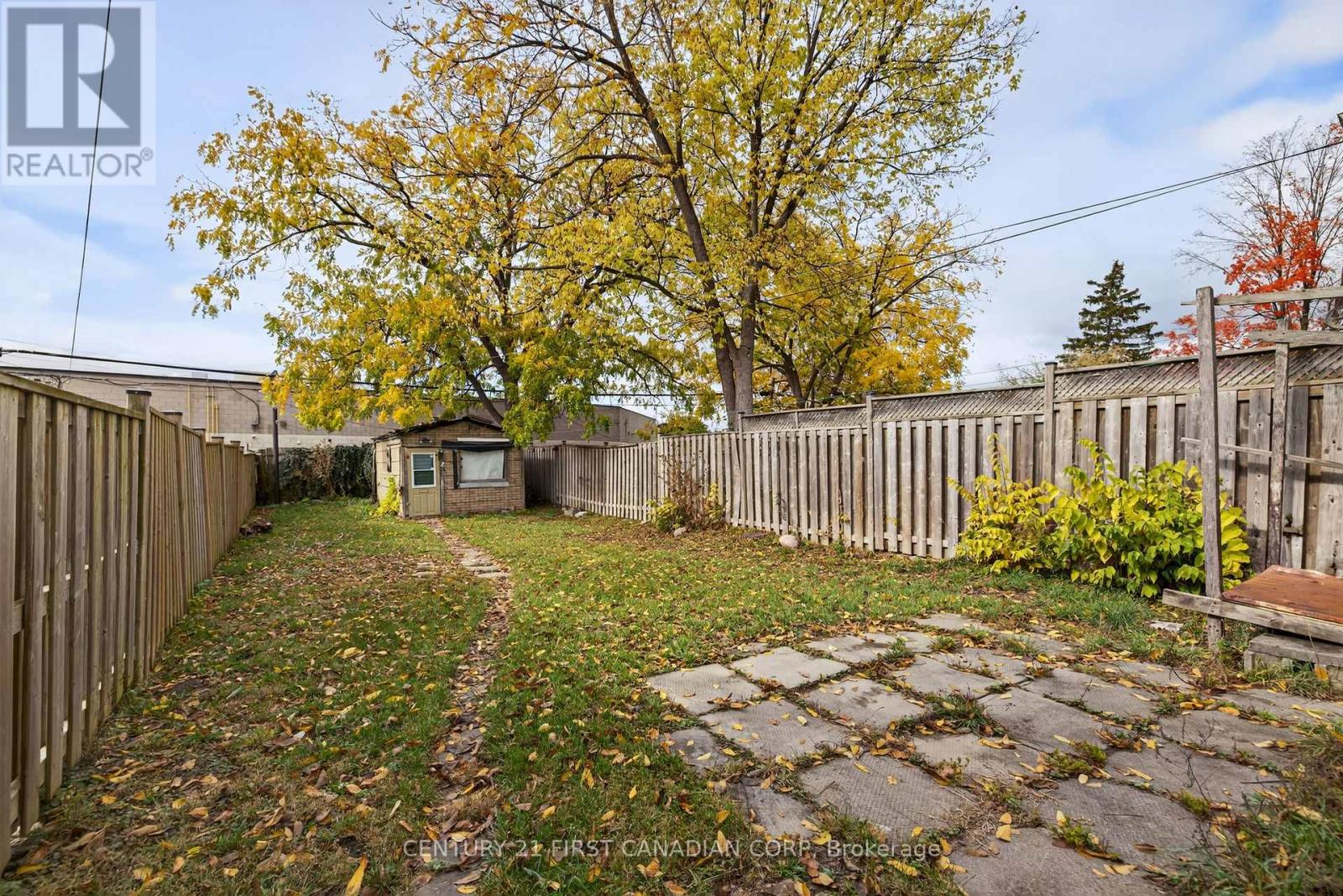 117 Sterling Street, London East (East C), Ontario  N5Y 1Y9 - Photo 24 - X12482979