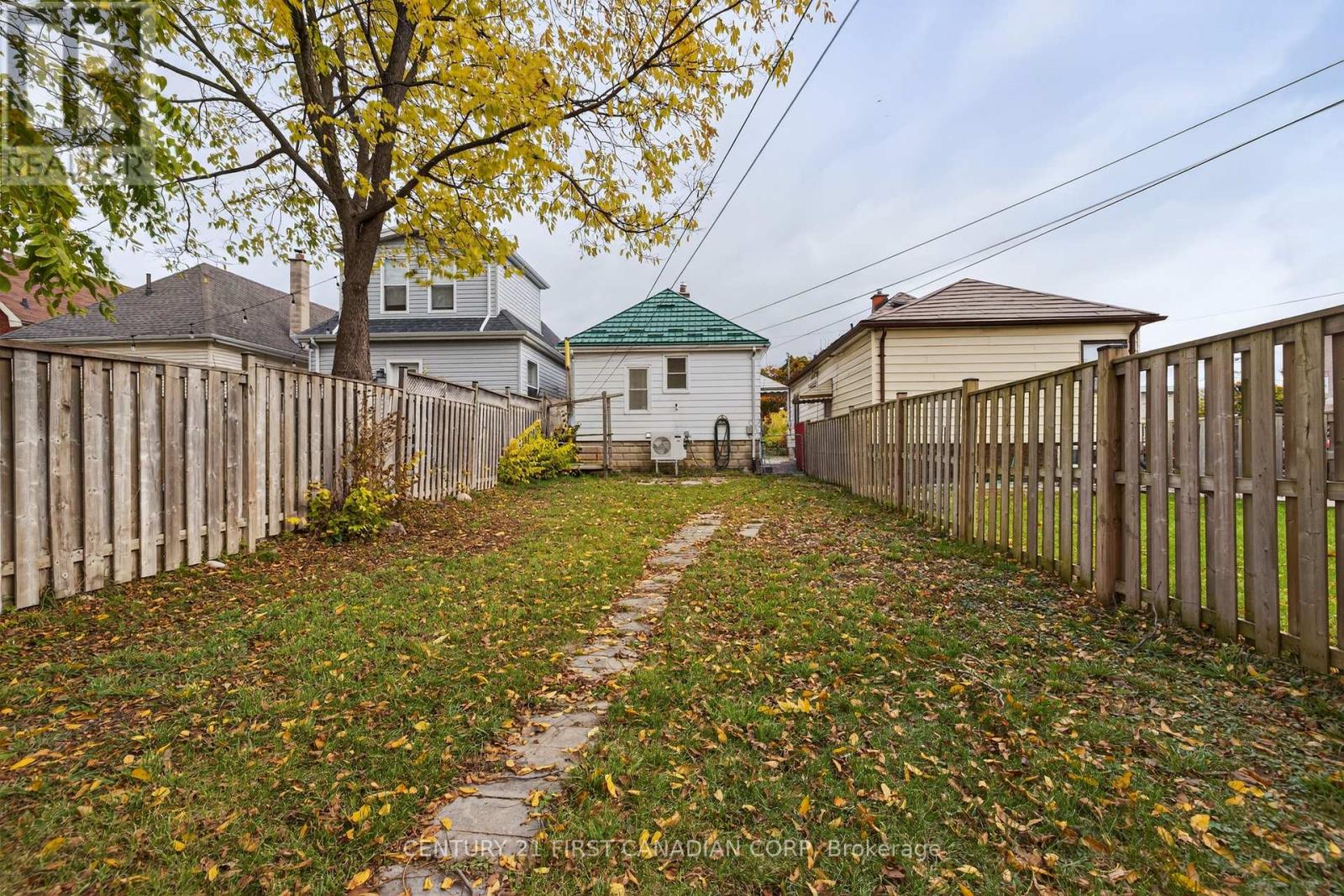 117 Sterling Street, London East (East C), Ontario  N5Y 1Y9 - Photo 29 - X12482979