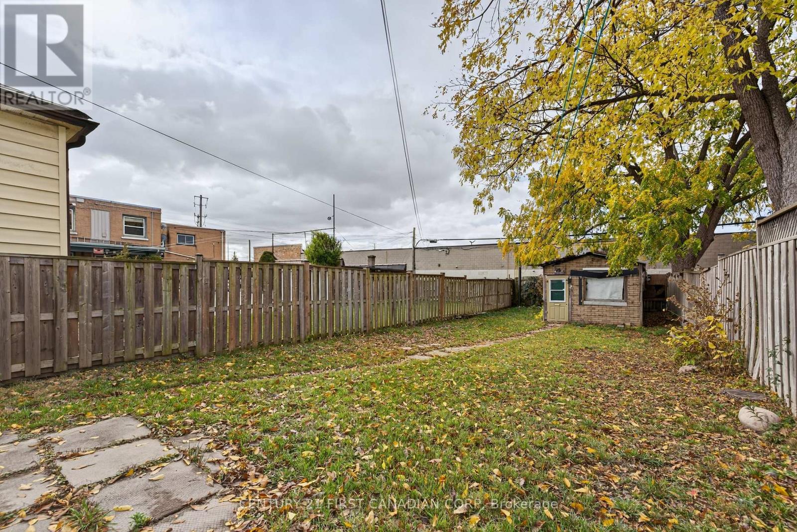 117 Sterling Street, London East (East C), Ontario  N5Y 1Y9 - Photo 26 - X12482979