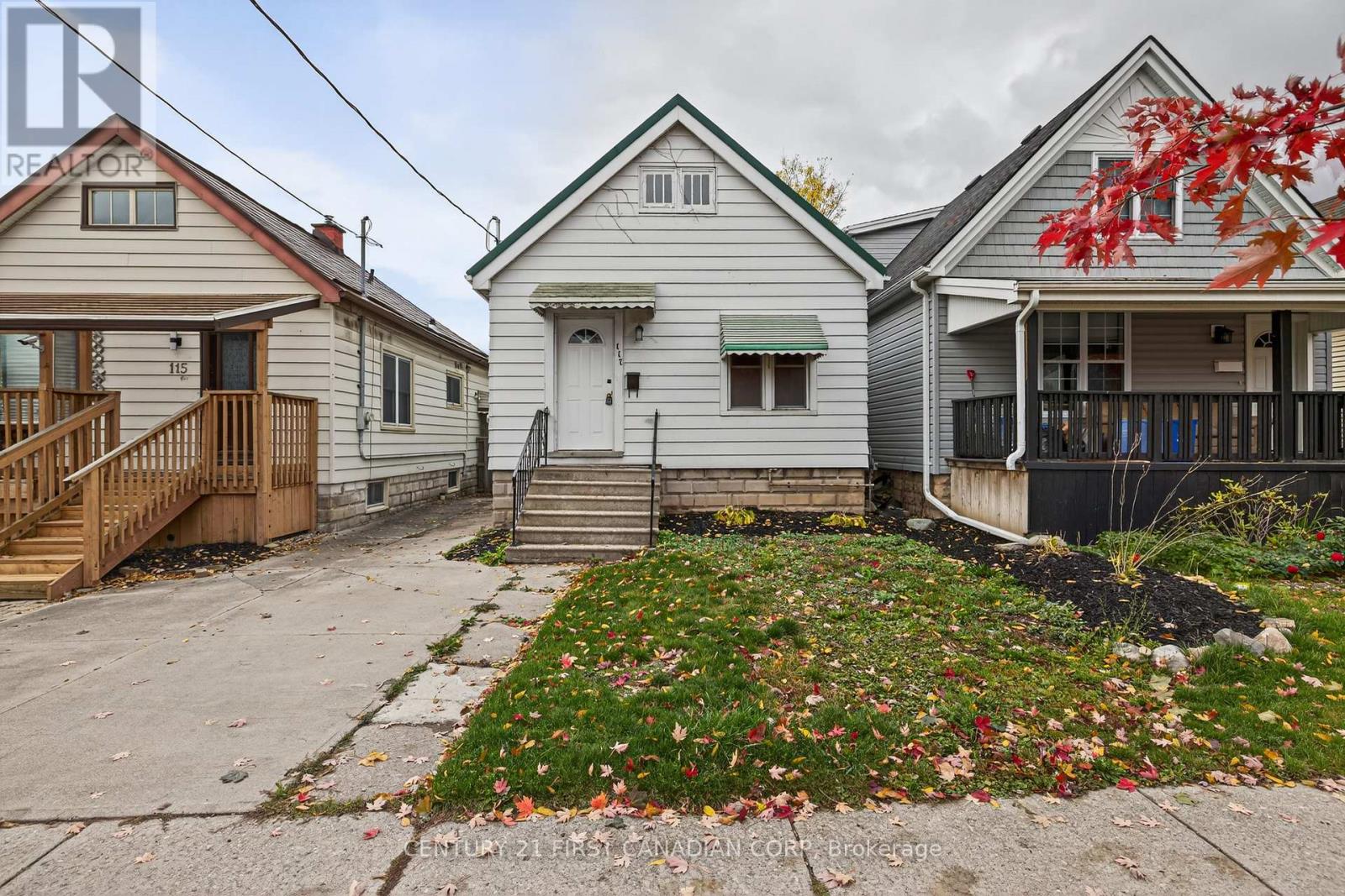 117 Sterling Street, London East (East C), Ontario  N5Y 1Y9 - Photo 31 - X12482979