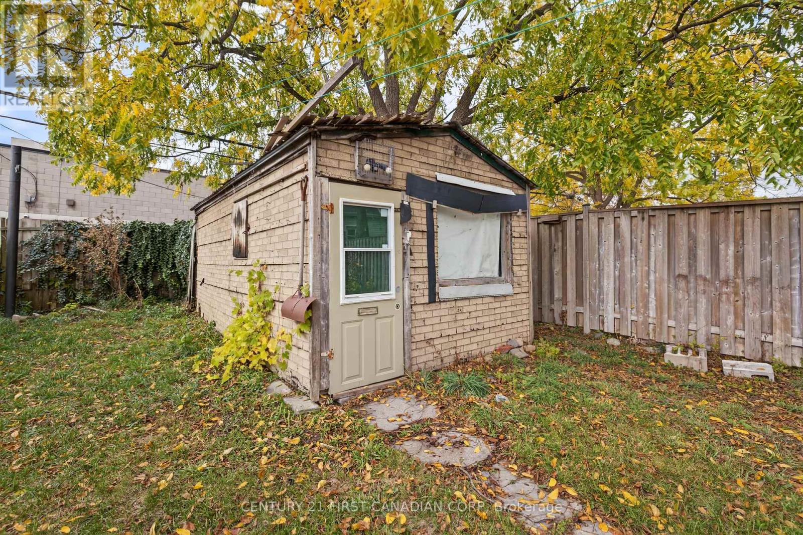 117 Sterling Street, London East (East C), Ontario  N5Y 1Y9 - Photo 27 - X12482979