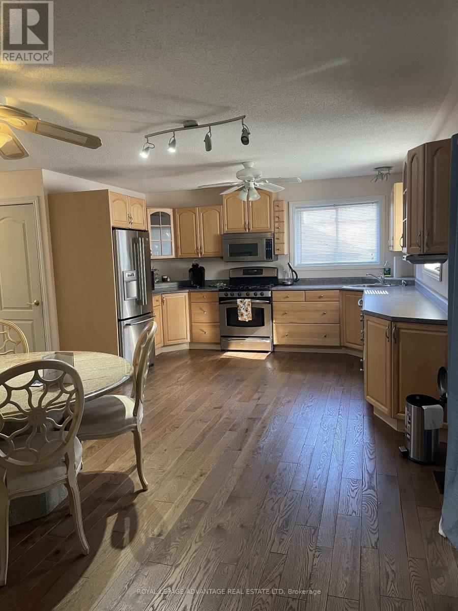 6 Jessie Drive, Perth, Ontario K7H 3J1 - Photo 5 - X12482986