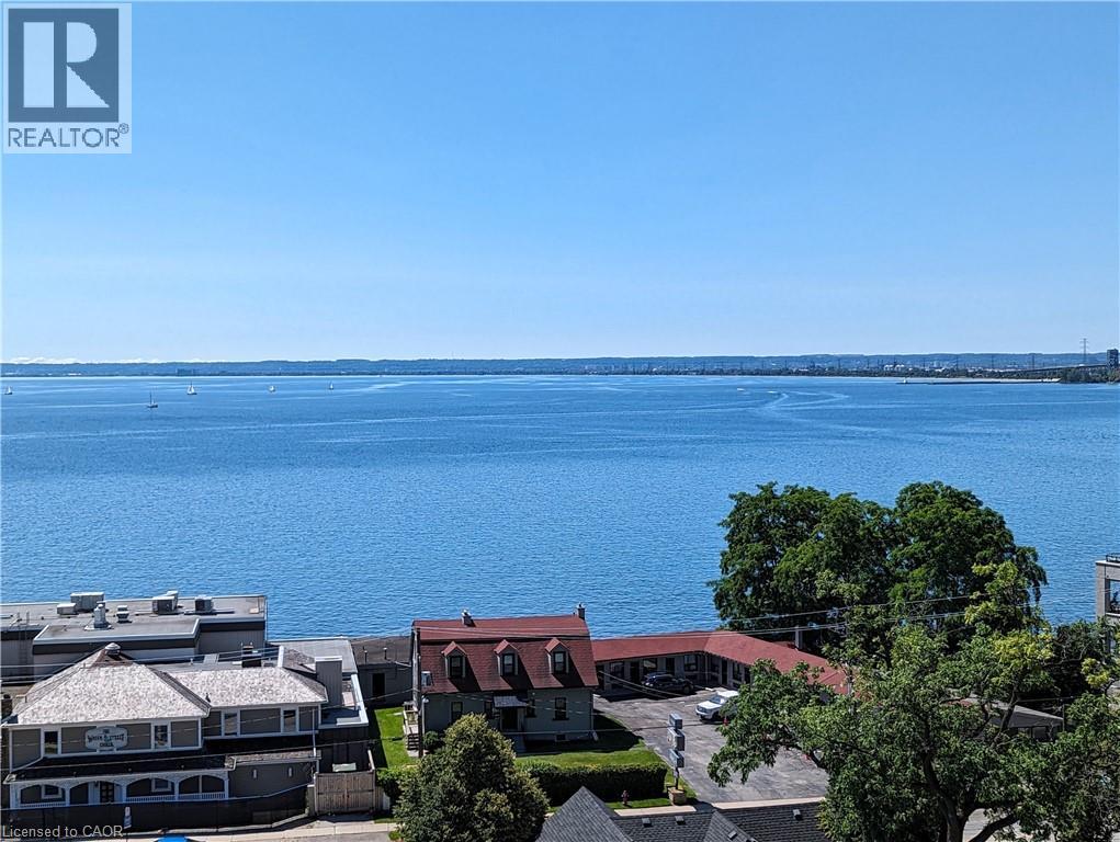 370 Martha Street Unit# 806, Burlington, Ontario  L7R 0G9 - Photo 13 - 40782241