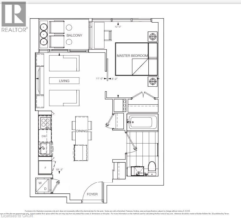 370 Martha Street Unit# 806, Burlington, Ontario  L7R 0G9 - Photo 24 - 40782241