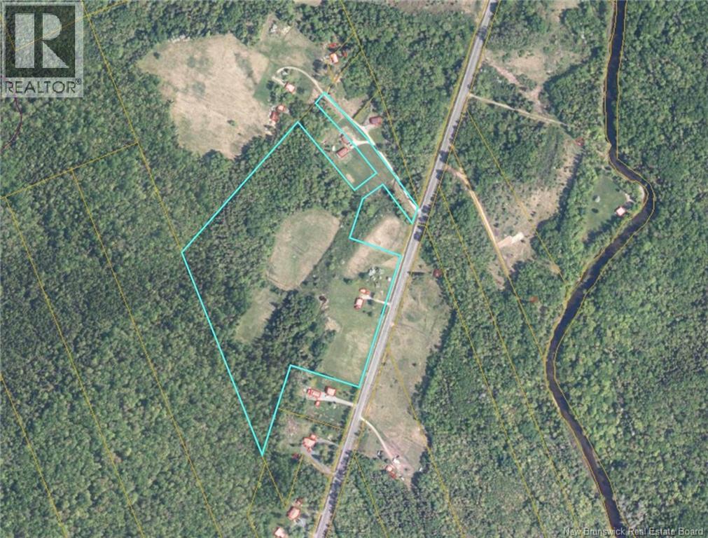 78 Theriault Road, Middle River, New Brunswick  E2A 6Y8 - Photo 18 - NB129127